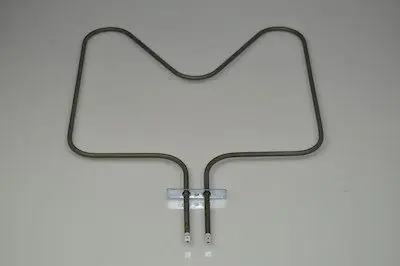 Element for undervarme, Electrolux komfyr & stekeovn